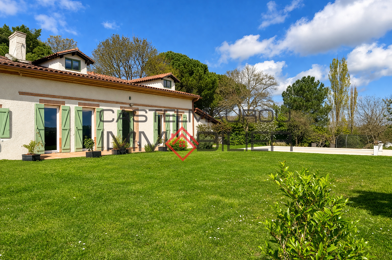 Maison 6 pièces 649900 €