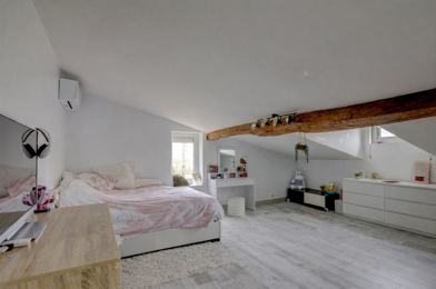 Maison 6 pièces 649900 €