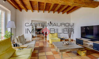 Maison 6 Pièces 260 m² à vendre à Lapeyrouse-Fossat (31180)