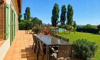 Maison 6 Pièces 260 m² à vendre à Lapeyrouse-Fossat (31180)