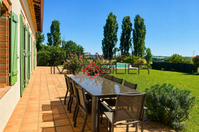 Maison 6 pièces 649900 €