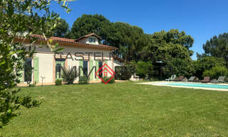 Maison 6 Pièces 260 m² à vendre à Lapeyrouse-Fossat (31180)