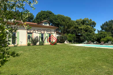 Maison 6 pièces 649900 €