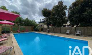 Maison 10 Pièces 412 m² à vendre à Boussès (47420)
