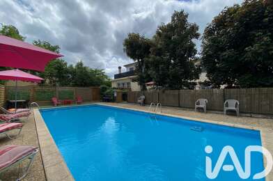 Maison 10 pièces 430000 €