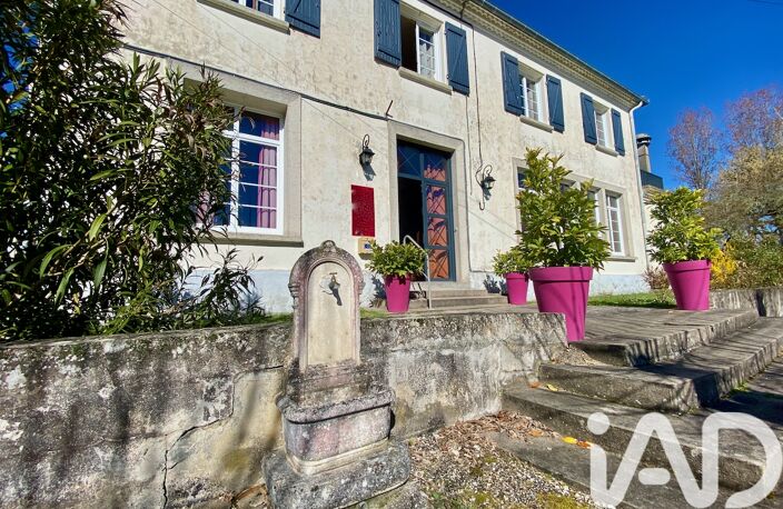 Vente Maison de village 10 pièces — photo 2