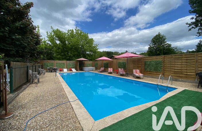 Vente Maison de village 10 pièces — photo 3