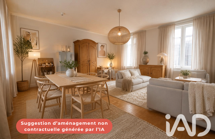 Vente Maison de village 10 pièces — photo 4