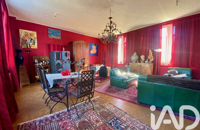Vente Maison de village 10 pièces — photo 5