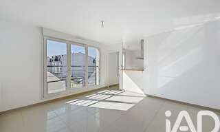 Appartement 2 Pièces 42 m² à vendre à Le Plessis-Bouchard (95130)