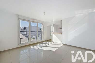 Appartement 2 pièces 179000 €