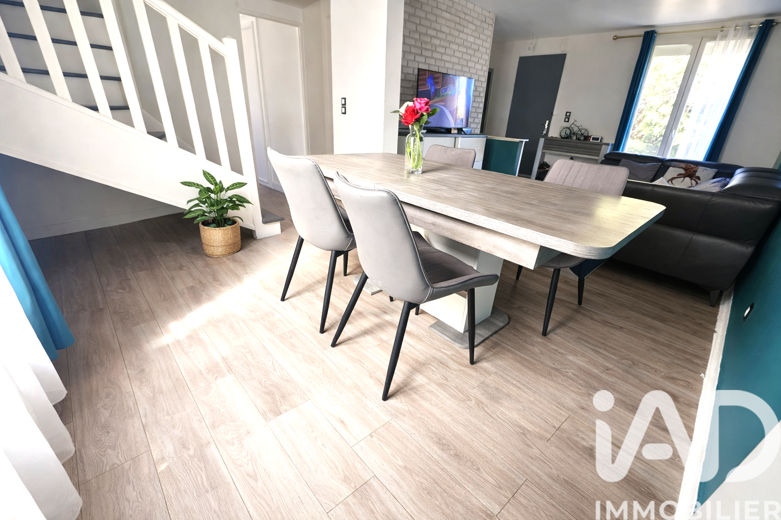 Vente Maison/villa 5 pièces - Photo 2