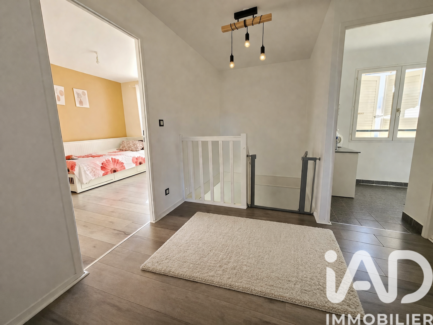 Vente Maison/villa 5 pièces - Photo 4