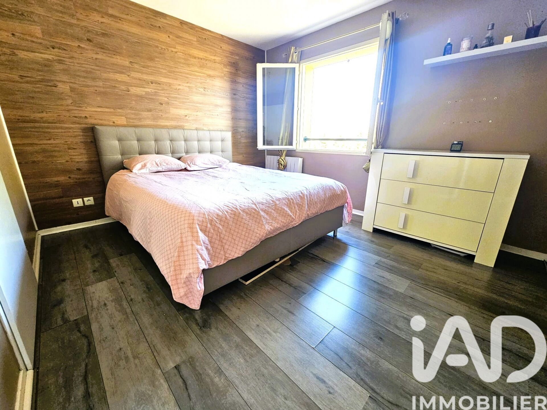 Vente Maison/villa 5 pièces - Photo 5