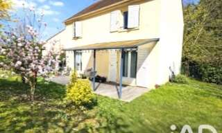 Maison 5 Pièces 90 m² à vendre à Étampes (91150)