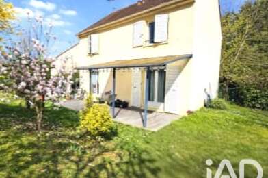 Maison 5 pièces 244500 €