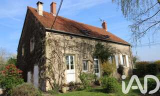 Maison 14 Pièces 615 m² à vendre à Varennes-Vauzelles (58640)