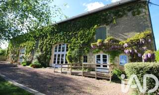 Maison 14 Pièces 615 m² à vendre à Varennes-Vauzelles (58640)