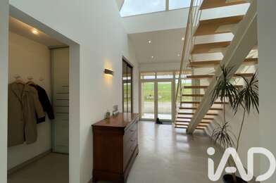 Maison 8 pièces 465000 €