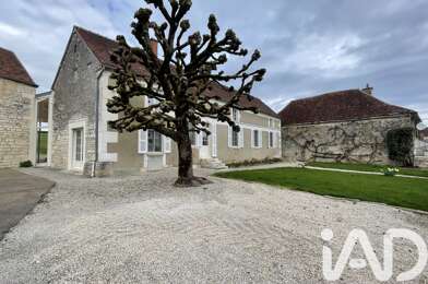 Maison 8 pièces 465000 €