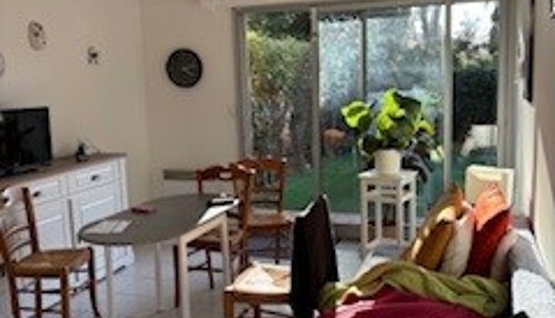 Appartement 2 pièces  à vendre Carqueiranne 83320