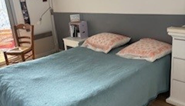 Appartement 2 pièces  à vendre Carqueiranne 83320