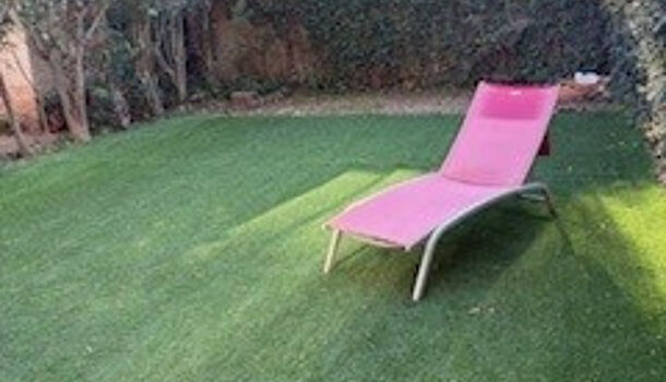 Appartement 2 pièces  à vendre Carqueiranne 83320