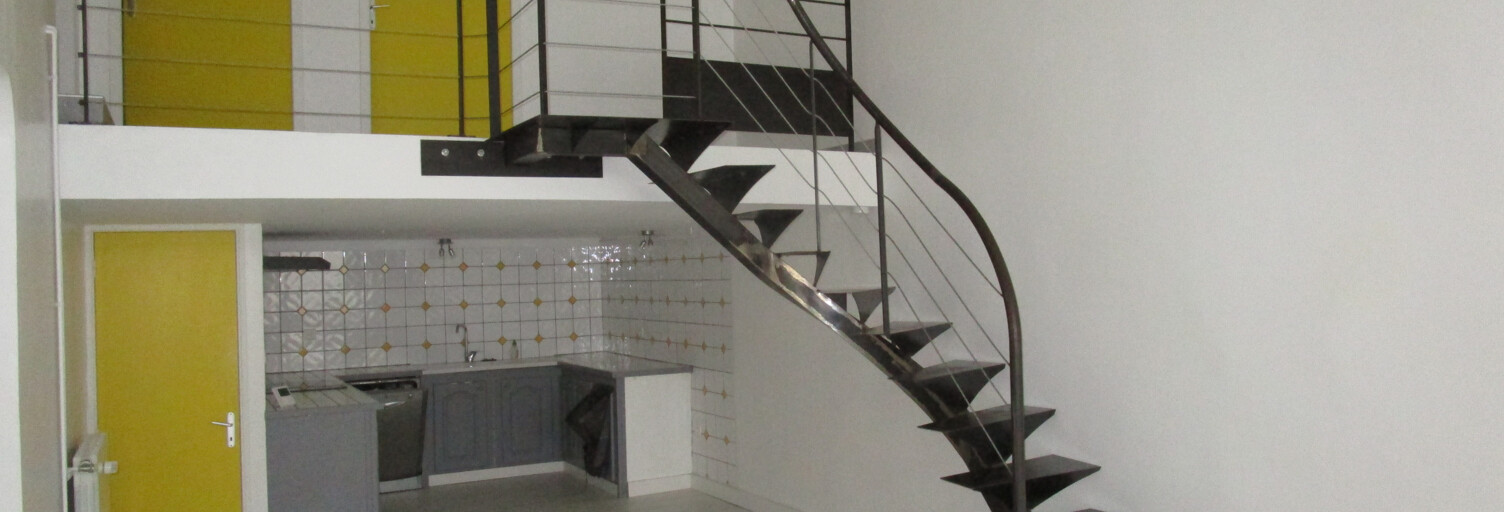 Maison 3 Pièces 99 m² à louer à Carcassonne (11000)