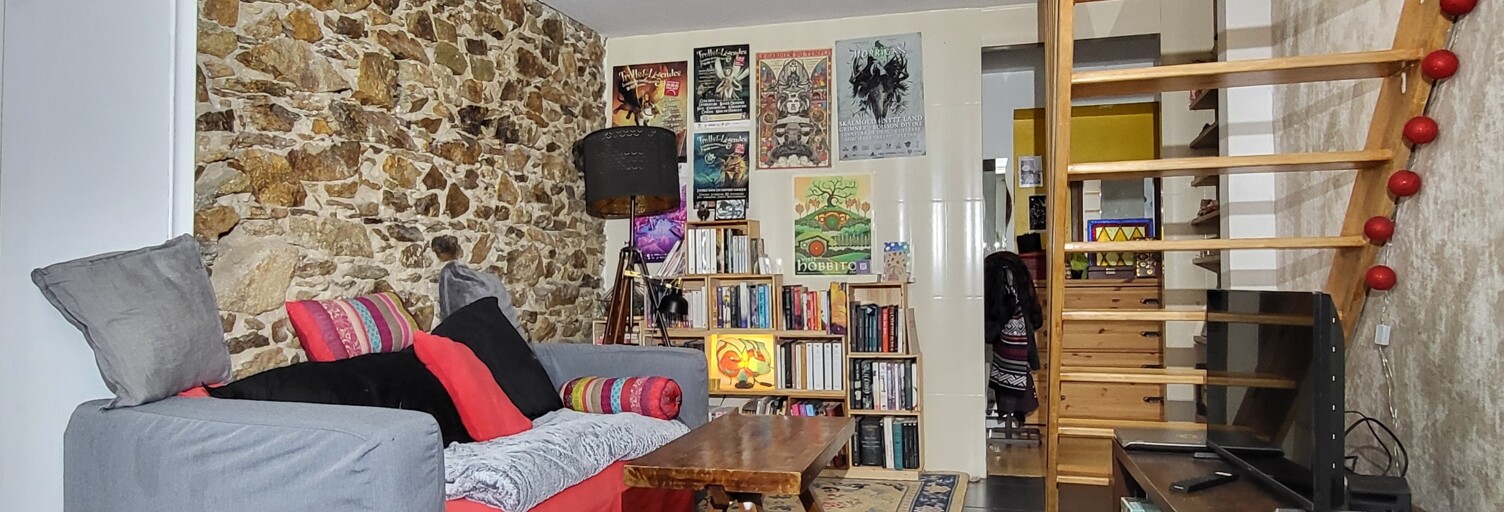 Maison 4 Pièces 77 m² à vendre à Bouguenais (44340)