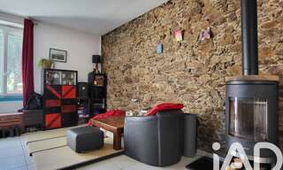 Maison 4 Pièces 77 m² à vendre à Bouguenais (44340)