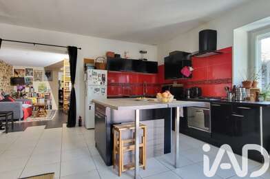 Maison 4 pièces 209500 €
