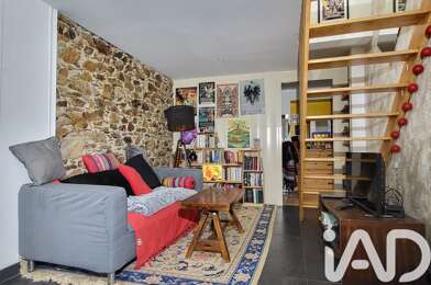 Maison 4 pièces 199000 €