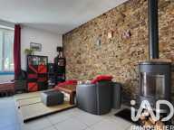Vente Maison de ville 4 pièces — photo 3