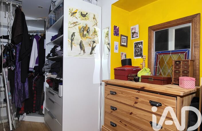 Vente Maison de ville 4 pièces — photo 5