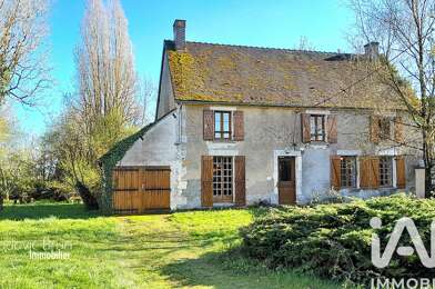 Maison 5 pièces 155000 €