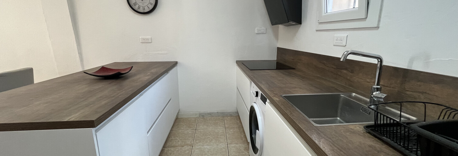 Appartement 3 Pièces 74 m² à louer à Le Pradet (83220)
