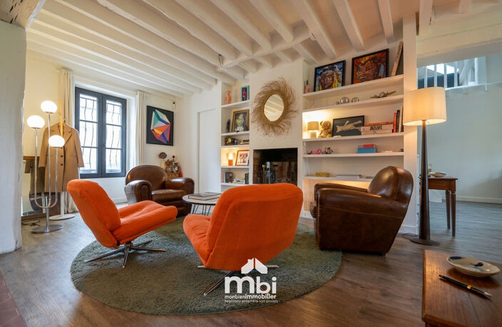 MAISON 7 PIECES - PLAILLY — photo 3