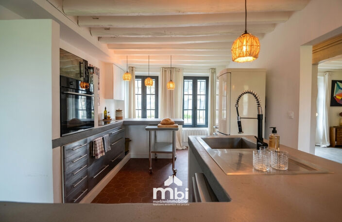 MAISON 7 PIECES - PLAILLY — photo 4