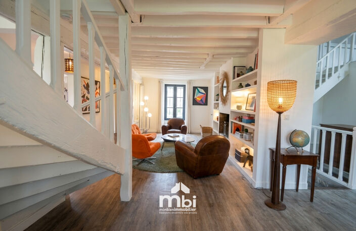 MAISON 7 PIECES - PLAILLY — photo 5