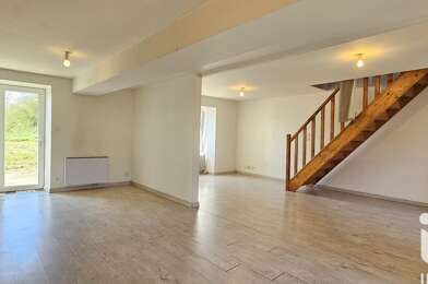 Maison 5 pièces 124500 €