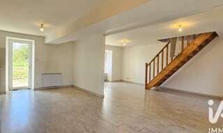 Maison 5 Pièces 83 m² à vendre à Essarts-en-Bocage (85140)