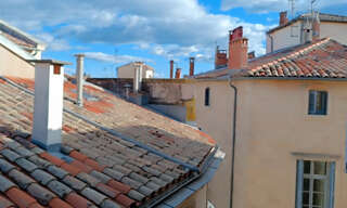 Appartement 3 Pièces 53 m² à vendre à Montpellier (34000)