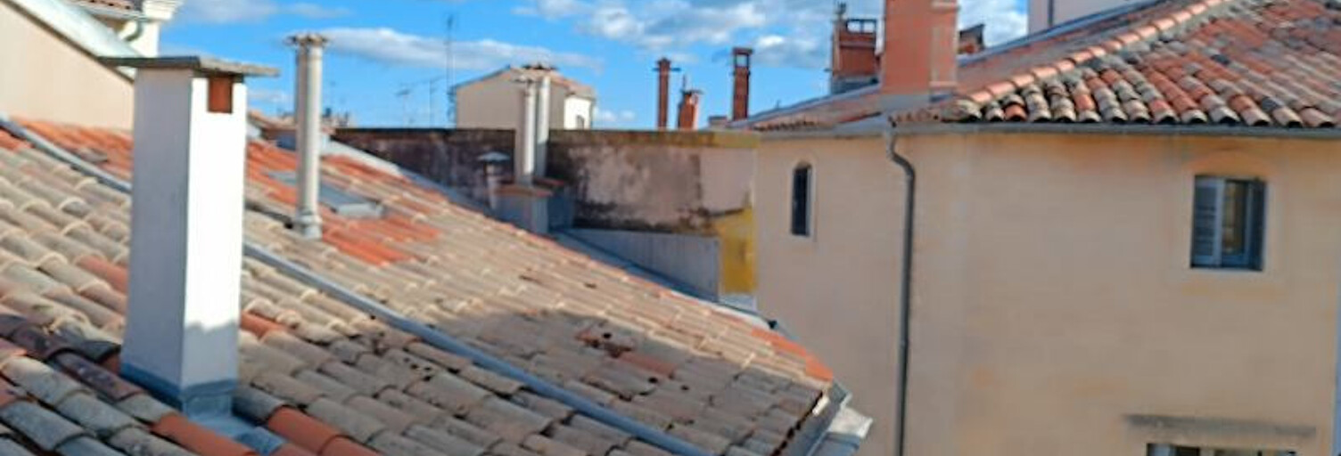 Appartement 3 Pièces 53 m² à vendre à Montpellier (34000)