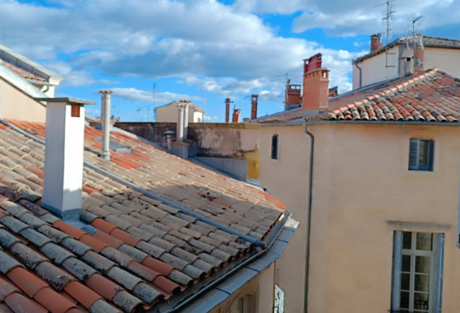 Superbe T3 au coeur de l'Écusson — photo 1