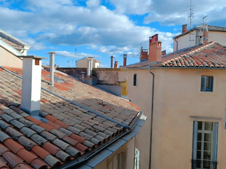 Superbe T3 au coeur de l'Écusson — photo 1
