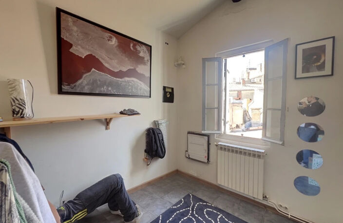 Superbe T3 au coeur de l'Écusson — photo 5