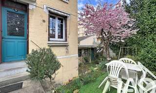 Maison 3 Pièces 50 m² à vendre à Deuil-la-Barre (95170)