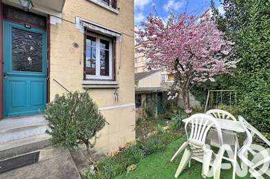 Maison 3 pièces 239000 €