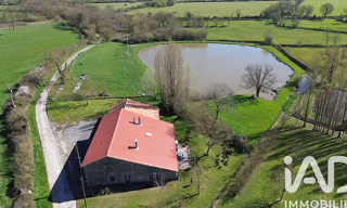 Maison 3 Pièces 177 m² à vendre à Gourgé (79200)