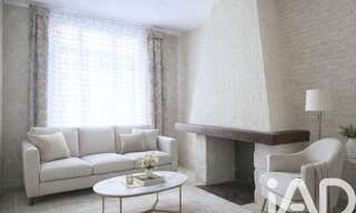 Maison 5 Pièces 108 m² à vendre à Lambersart (59130)